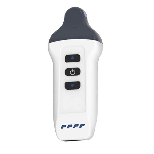 ecografo palmare - Dawei Medical