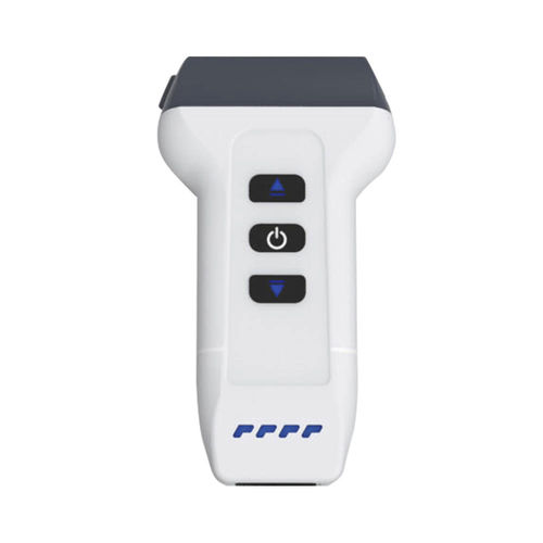 ecografo palmare - Dawei Medical