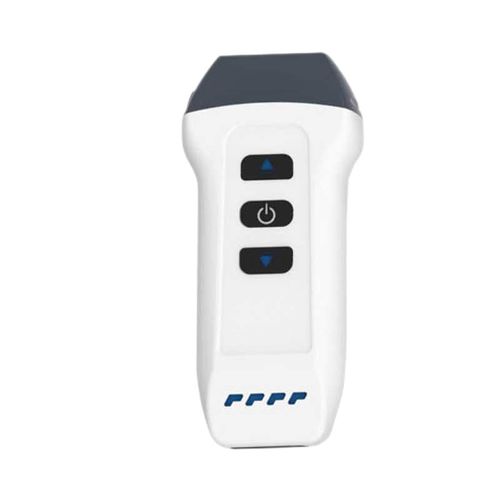 Doppler veterinario per sperimentazione animale - DW-L2 VET - Dawei Medical - portatile / per animali di piccola taglia / a colori
