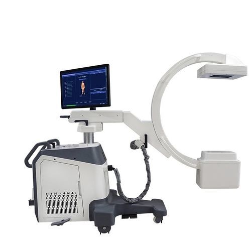 amplificatore di brillanza mobile - Dawei Medical