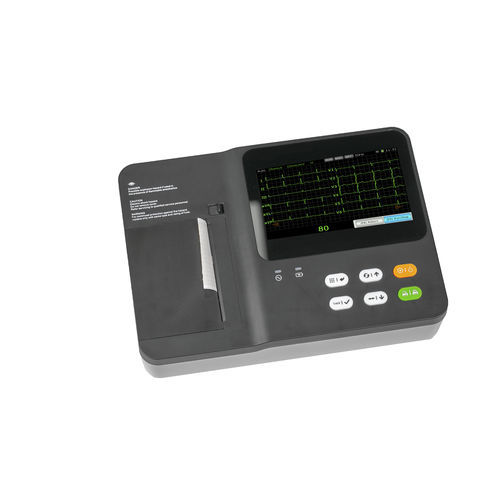 elettrocardiografo 3 canali - Dawei Medical