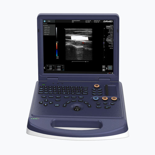 Ecografo veterinario portatile - L30i-V&Eacute;T - Dawei Medical - multiuso / per animali di piccola taglia / con doppler a colori