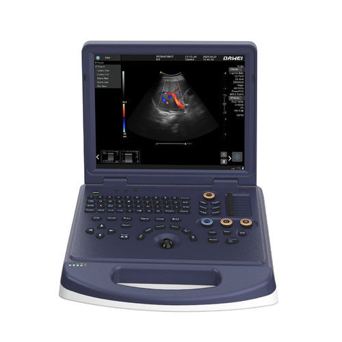 ecografo portatile - Dawei Medical