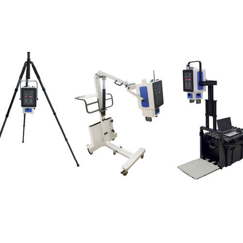 generatore di raggi X per radiografia multidisciplinare - Dawei Medical