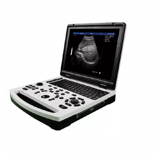 Ecografo portatile - DW-650 - Dawei Medical - per ecografia addomino-pelvica / per ecografia muscolo-scheletrica / per ecografia del sistema endocrino