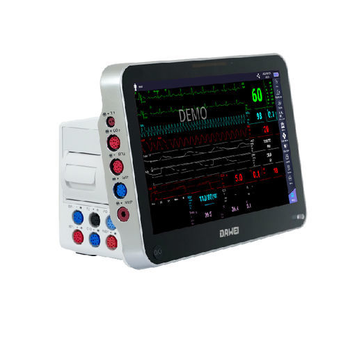 monitor multiparametrico modulare - Dawei Medical