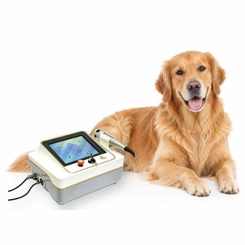 Laser veterinario per chirurgia veterinaria - ALT-100A/B - Dawei Medical - per fotostimolazione veterinaria / a diodo / da tavolo