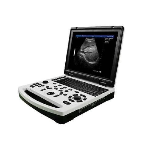 Ecografo portatile - DW-650 - Dawei Medical - per ecografia del seno / per ecografia cardiovascolare / per ecografia addomino-pelvica