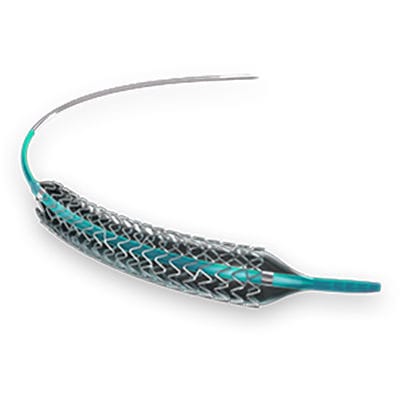 Stent coronarico - CR2008CC - Invamed - in cobalto-cromo