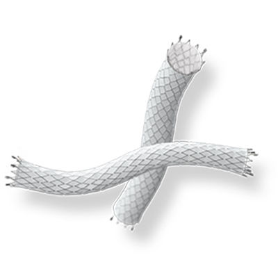 Innesto stent venoso - VS5018 - Invamed - in nitinol / in ePTFE