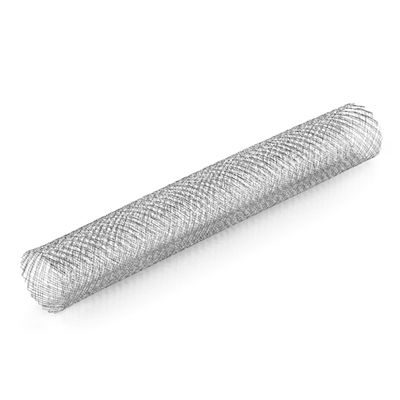 Stent intracranico - Invamed - in nitinol / idrofilo