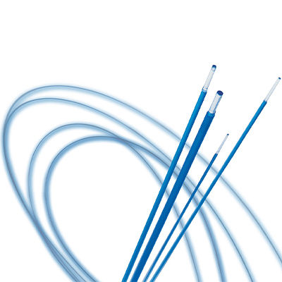Fibra ottica per laser chirurgico - DCR1005 - Invamed