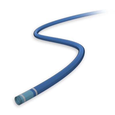 Catetere per accesso - Invamed - neurovascolare / con rivestimento idrofilico / 3 FR
