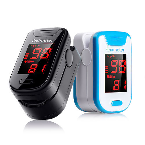 Pulsossimetro da dito - M230A  - Shenzhen Raysintone Technology Co.,Ltd - medico / per cure domiciliari / per l'insegnamento