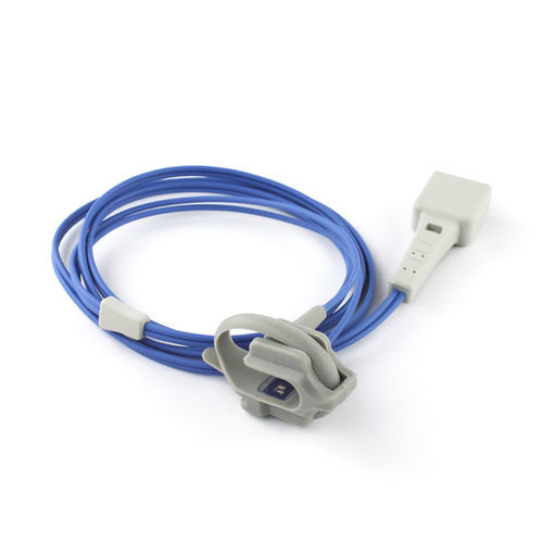 Sensore SpO2 per piede - S905  - Shenzhen Raysintone Technology Co.,Ltd - pediatrico / per transflettanza / riutilizzabile