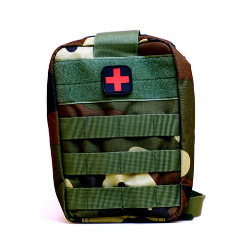 Kit di emergenza - PS-001 - Zhejiang Perfectseal - di primo soccorso / per chirurgia / per cure domiciliari