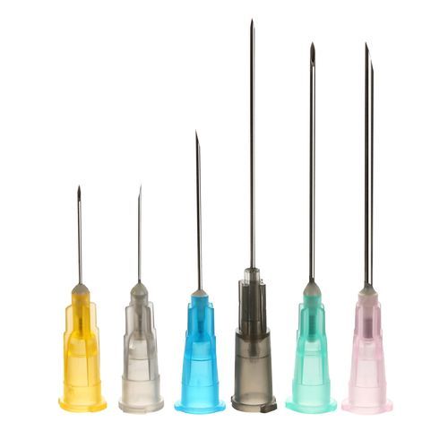 Ago per puntura - PSN-001 - Zhejiang Perfectseal - per puntura venosa / sterile / ipodermico