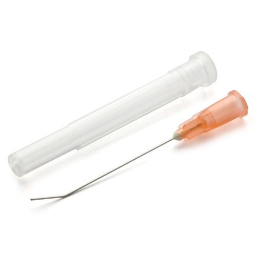 Ago per anestesia odontoiatrica - PIN-001 - Zhejiang Perfectseal - con punta smussata