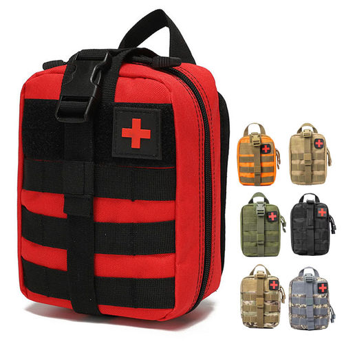 Kit di emergenza - PFT-001 - Zhejiang Perfectseal - di primo soccorso / per adulti / personalizzabile