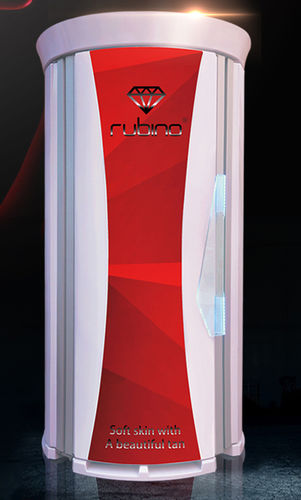Cabina abbronzante UVB - F10R - Guangzhou Merican Optoelectronic Technology