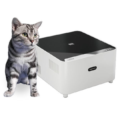 Termociclatore in tempo reale - Vetgenies 8 - Shenzhen Mindray Animal Medical Technology Co., Ltd. - a fluorescenza / a 8 pozzetti / veterinario