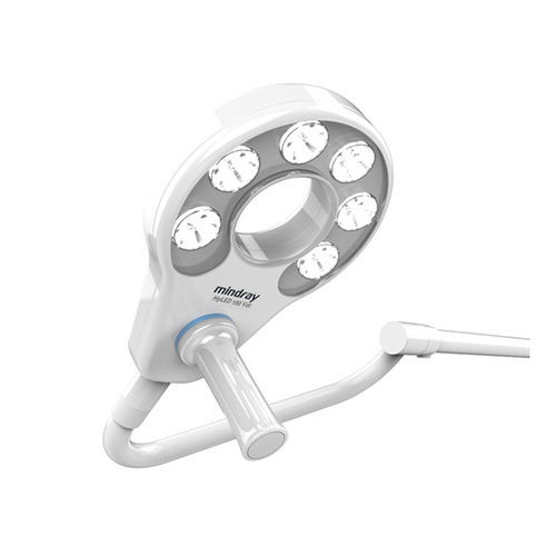 Lampada da visita a LED - HyLED 180 Vet - Shenzhen Mindray Animal Medical Technology Co., Ltd. - da parete / mobile / a soffitto