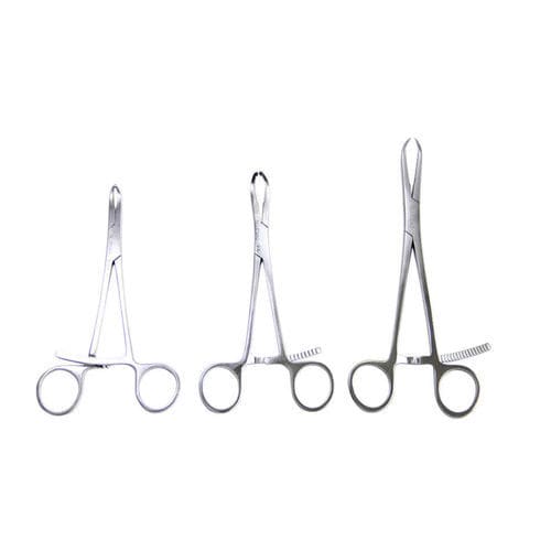 Pinza ortopedica - Anhui Bailu Small Animal Orthopedic Instrument - da presa / per taglio osseo