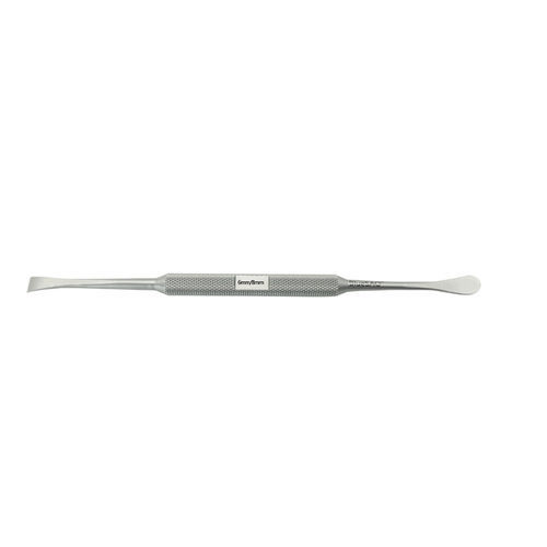 Scollaperiostio doppio - Anhui Bailu Small Animal Orthopedic Instrument - per adulti