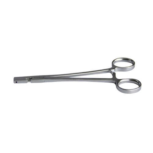 Forbici tagliafili - Anhui Bailu Small Animal Orthopedic Instrument - par paziente umano