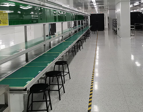 Pavimento epossidico - Airkey Envirotech Co., Ltd. - in rame / in PVC / antistatico
