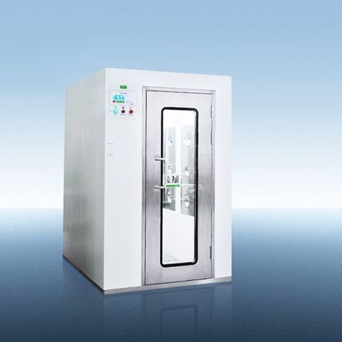 Doccia di decontaminazione - Airkey Envirotech Co., Ltd. - ad aria