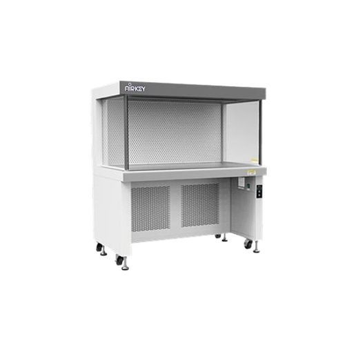 Banco pulito per camera bianca - Airkey Envirotech Co., Ltd. - compatto / a flusso laminare orizzontale / UV