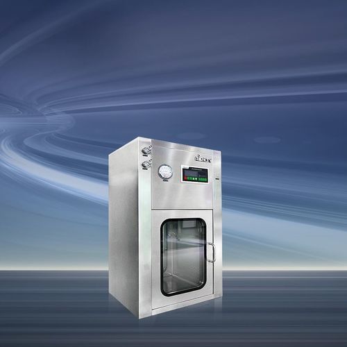 Passa-materiali a flusso laminare - Airkey Envirotech Co., Ltd.