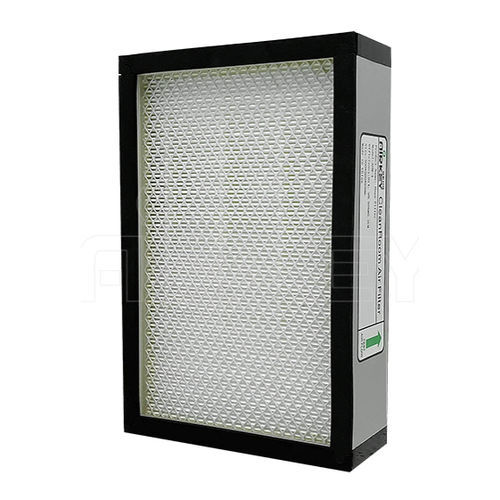 Filtro d'aria - Airkey Envirotech Co., Ltd. - HEPA / ad acqua / per polveri