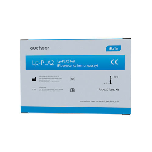 Kit di reagenti in soluzione - AUCHEER BIOTECHNOLOGY - per immunofluorescenza / delle lipoproteine