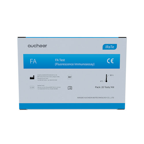 Reagente acido folico - AUCHEER BIOTECHNOLOGY - in soluzione / per immunofluorescenza