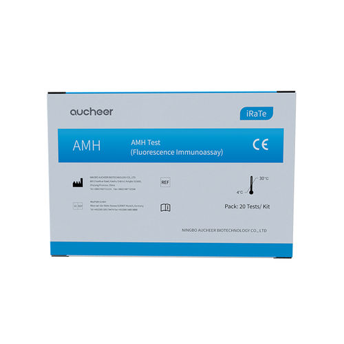 Reagente per ormone antimulleriano (AMH) - AUCHEER BIOTECHNOLOGY - in soluzione / per immunofluorescenza