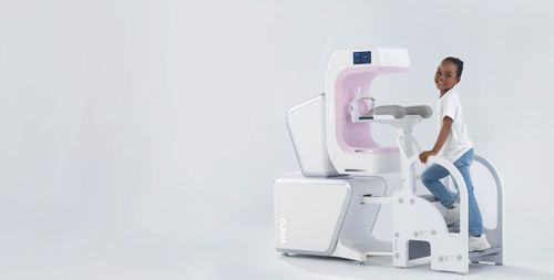 Scanner dentale CBCT digitale - Hiroxis-15 - YOFO Medical Technology Co., Ltd. - 4x4 cm / 8x8 cm / 15x16 cm