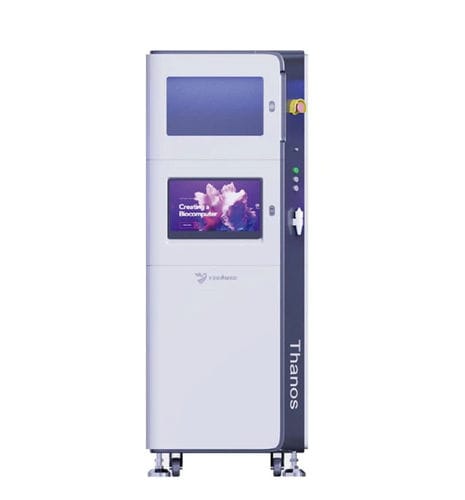 Tester raggi X - Fatali Medical - da laboratorio / compatto / non invasivo