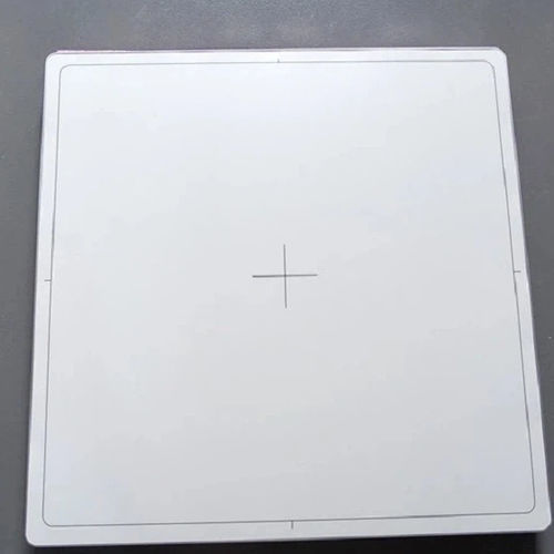 Rilevatore a pannello piatto per radiografia multidisciplinare - FTLFPD3543A - Fatali Medical - 17 x 17