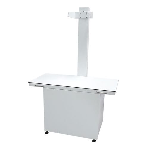 Tavolo per radiografia veterinaria - YSX-VF2 - Fatali Medical