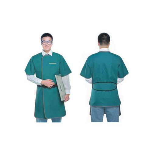 Grembiule anti raggi X protezione frontale - YSN1507 - Fatali Medical - protezione posteriore / 0.50 mm / 0.35 mm