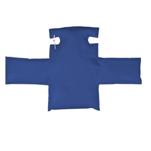 Cuscino di protezione elettromagnetica - Fatali Medical - per letto d'ospedale / per sedia a rotelle / per chirurgia