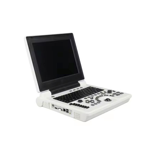 Ecografo portatile - Fatali Medical - per ecografia ginecologica ed ostetrica / per ecografia addomino-pelvica / in bianco e nero
