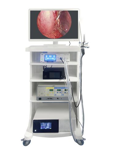 Colonna endoscopica per chirurgia ORL endoscopica - FTL-AHD205 - Fatali Medical - per immagini 4K