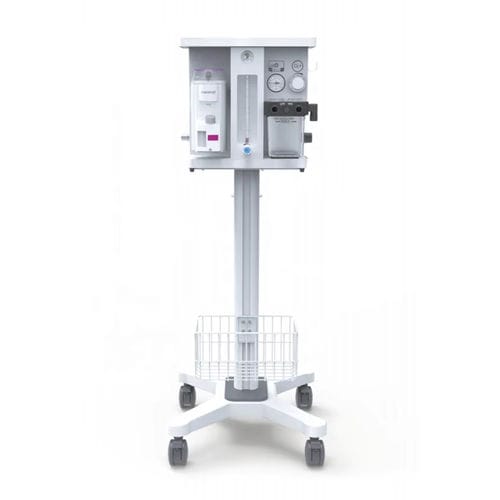 Apparecchiatura per anestesia veterinaria per animali di piccola taglia - YSAV-AM30V - Fatali Medical - per animali di grossa taglia / su carrello
