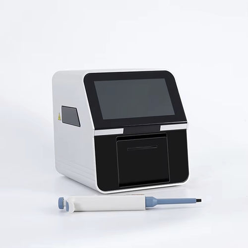 Analizzatore ematologico veterinario - YSTE120V - Fatali Medical - automatico / da banco