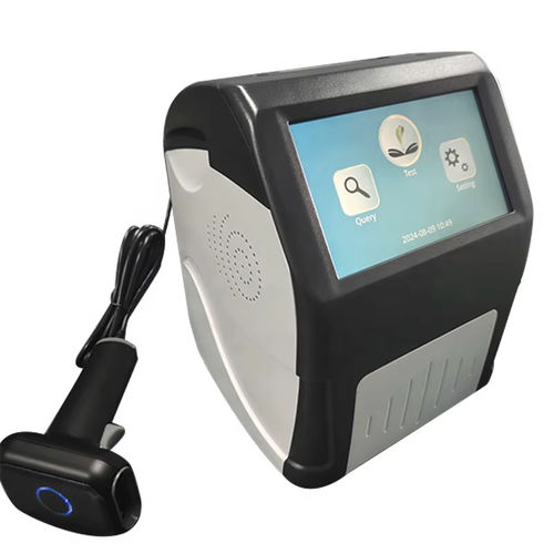 Analizzatore biochimico automatico - YSTE-DB30V - Fatali Medical - veterinario / da banco / di sangue