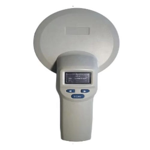 Scanner di codici a barre portatile - YSVET-TR03 - Fatali Medical - con connessione wireless / USB