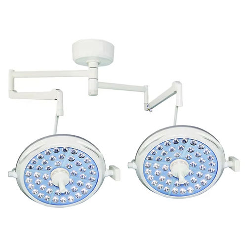 Lampada per piccola chirurgia medicina generale - Fatali Medical - a soffitto / flessibile / senza ombra